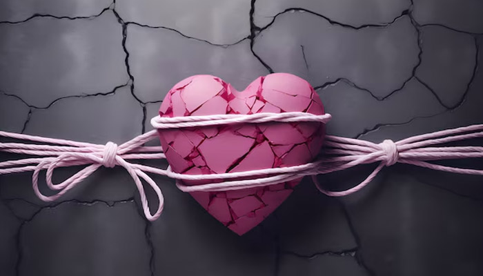 Hukum Menolak Dijoodohkan