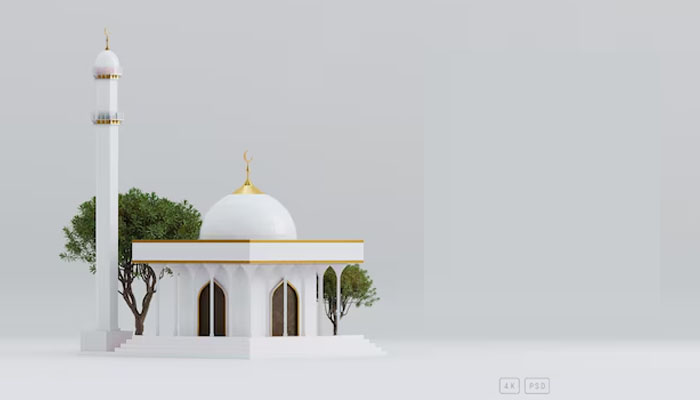 Hukum Shalat Tahiyatul Masjid, Sunah Nabi Usai Bepergian