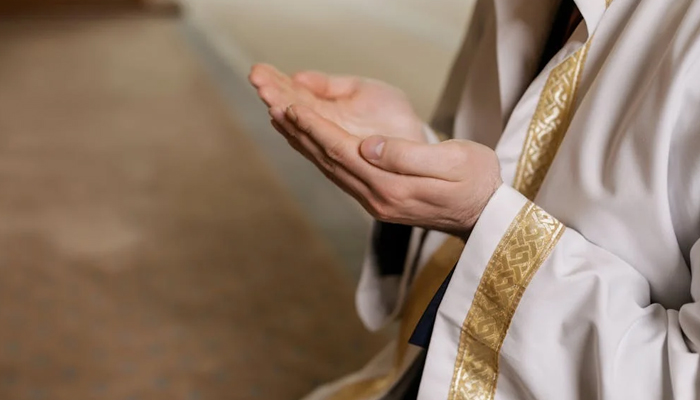 Tanda Amalan Diterima