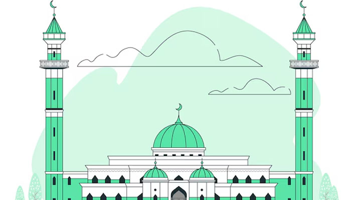 Apa Hukum Shalat di Tengah Jalan