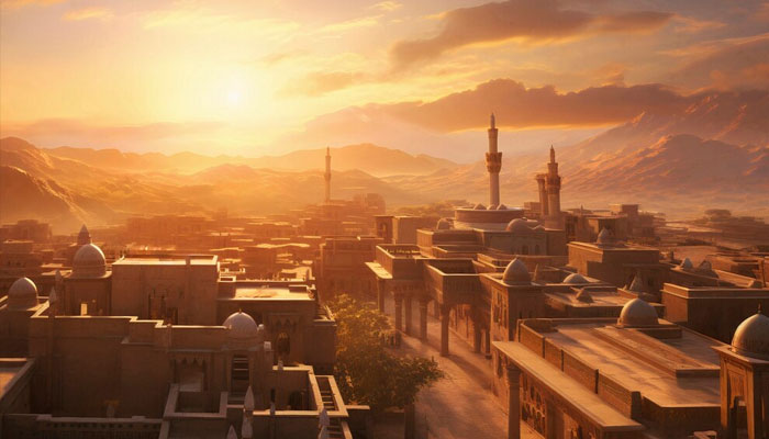 Saad bin Abi Waqqash