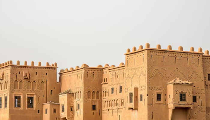 Sifat Umar Bin Khattab