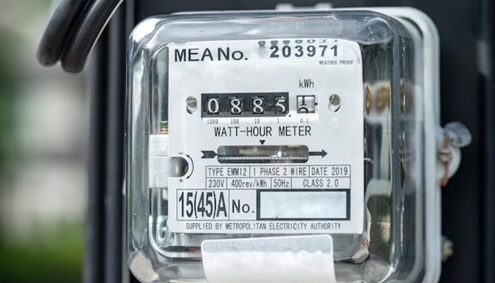 Hukum Tidak Bayar Listrik dan Air