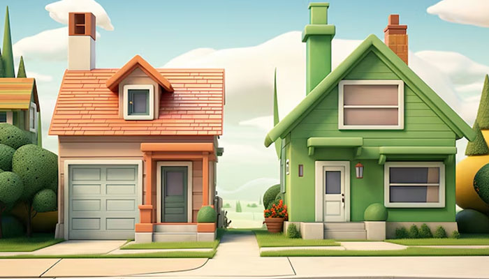 Keutamaan Berbuat Baik kepada Tetangga